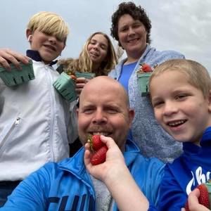 Meet your Posher, Paul